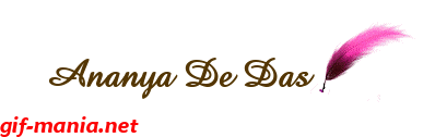 Ananya De Das